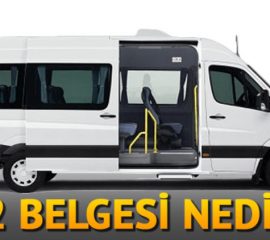 D2 Belgesi Ve Kapsamı