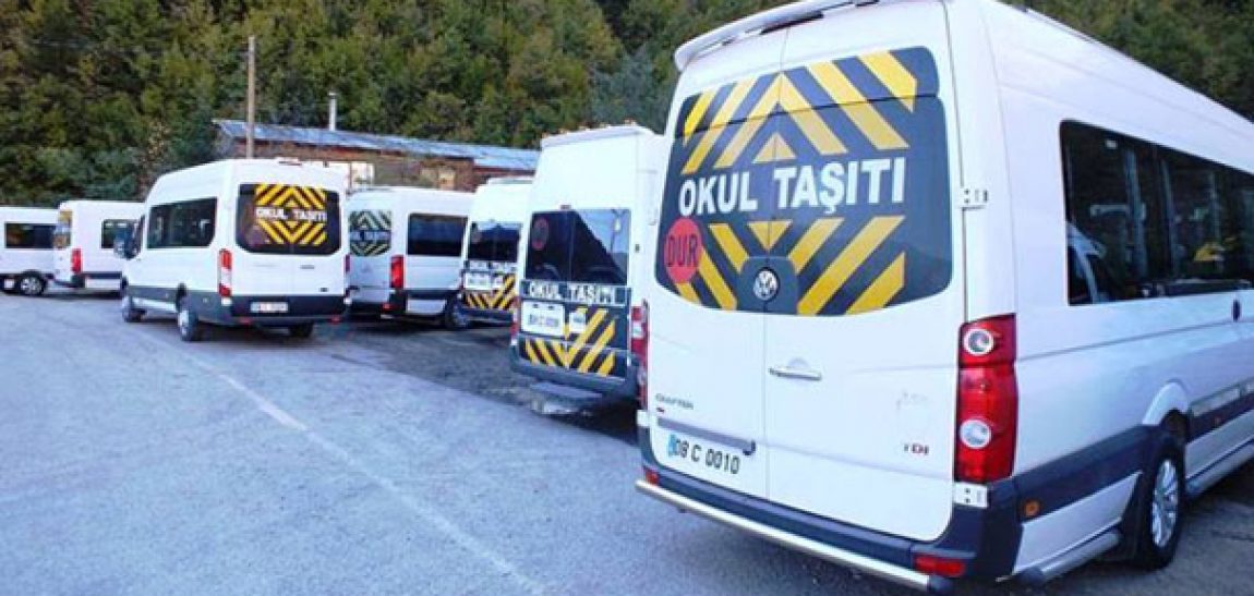 Okul Servisleri Yönetmeliği